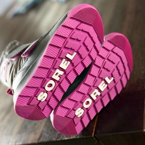 Snow Boot - Picture 4 of 5